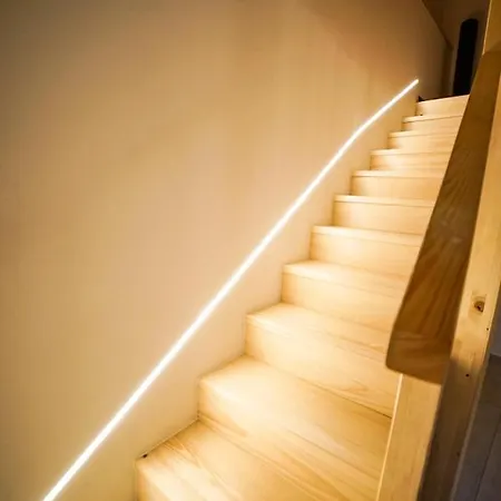 Casa Di Matty& Lory Апартаменты