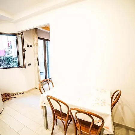 Casa Di Matty& Lory *