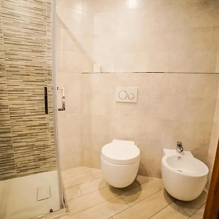 Casa Di Matty& Lory * Санремо