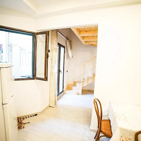 아파트 Casa Di Matty& Lory 산레모