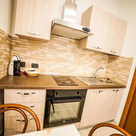 Casa Di Matty& Lory * Санремо