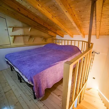 Апартаменты Casa Di Matty& Lory Санремо