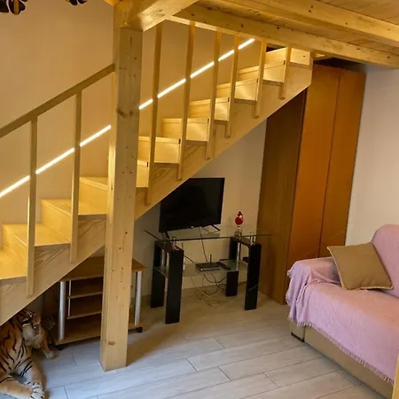 Casa Di Matty& Lory Санремо