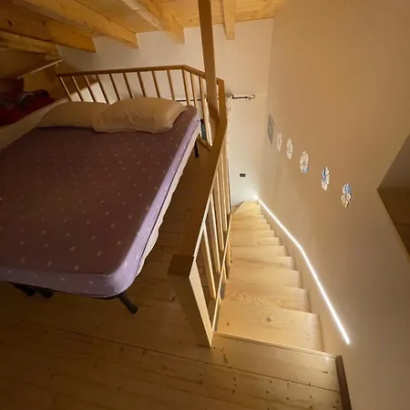 Casa Di Matty& Lory 산레모