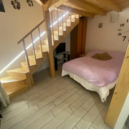 Casa Di Matty& Lory Sanremo