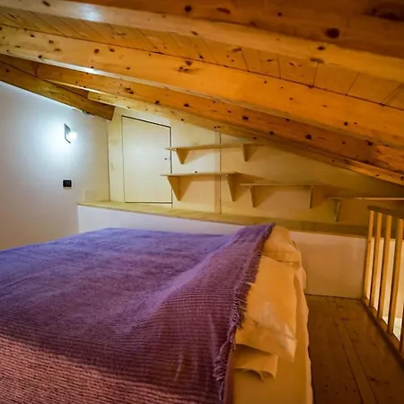 Casa Di Matty& Lory Apartmán