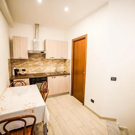 Casa Di Matty& Lory *