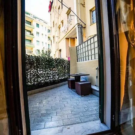 Apartman Casa Di Matty& Lory San Remo