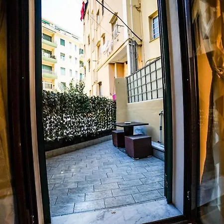 Apartment Casa Di Matty& Lory Sanremo