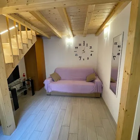 Casa Di Matty& Lory Appartement *