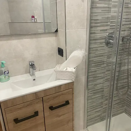 Casa Di Matty& Lory * Sanremo