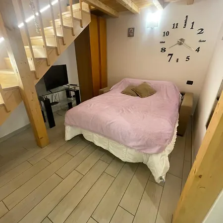 Casa Di Matty& Lory