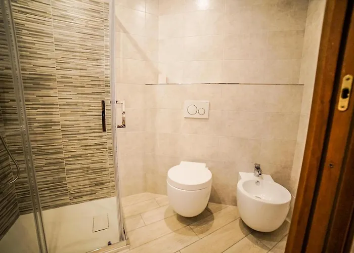 Casa Di Matty& Lory * San Remo