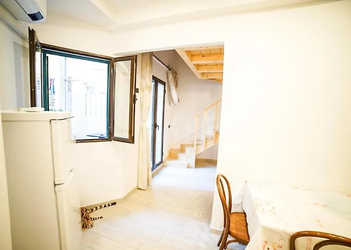 Apartman Casa Di Matty& Lory San Remo