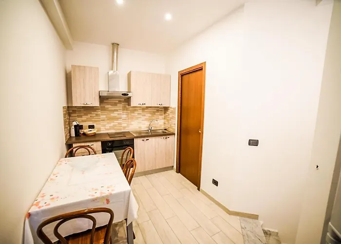 Casa Di Matty& Lory *