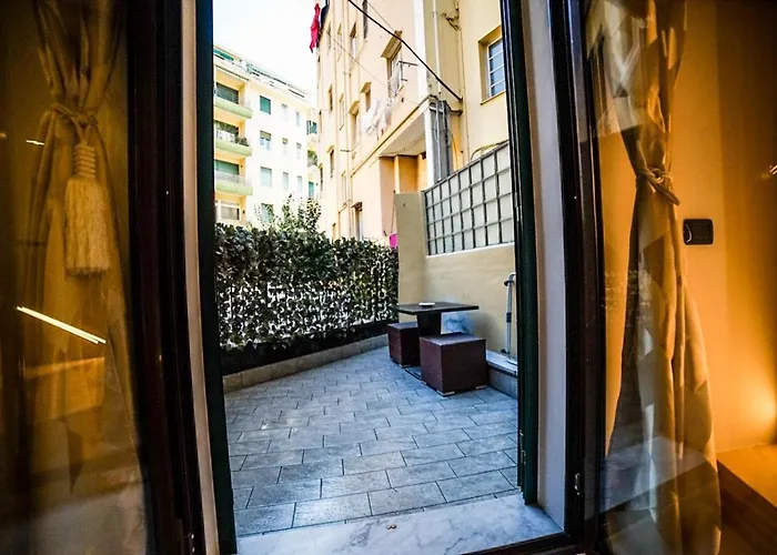 Appartement Casa Di Matty& Lory San Remo