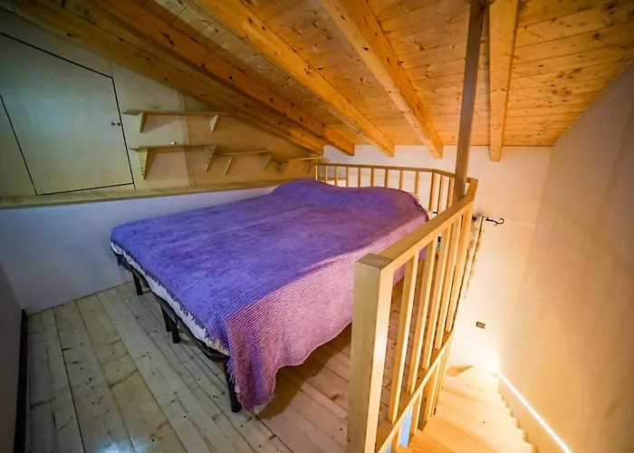 Apartman Casa Di Matty& Lory San Remo