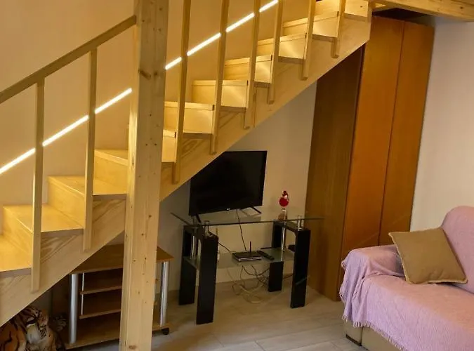 Casa Di Matty& Lory San Remo