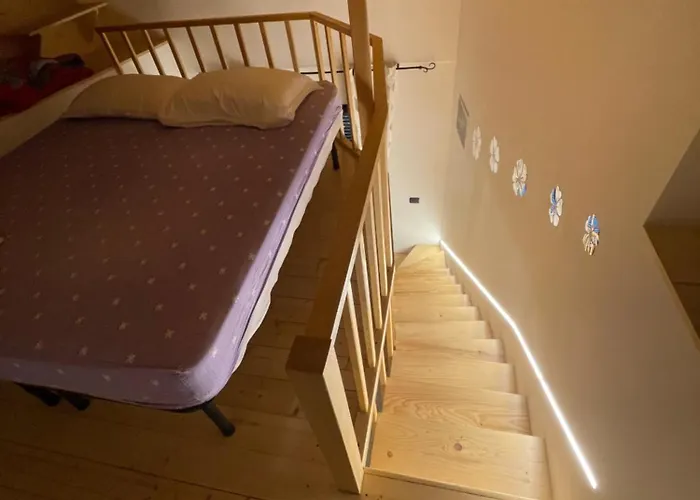 Casa Di Matty& Lory San Remo