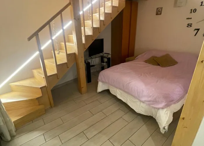 Casa Di Matty& Lory San Remo